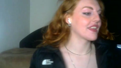 hottgirlginger  28-01-2022